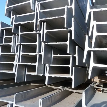 High-strength Corten H beam High-strength Corten H beam
